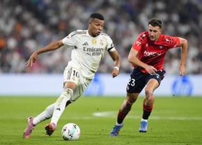 Levante - Real Madrid, în runda a 6-a din La Liga