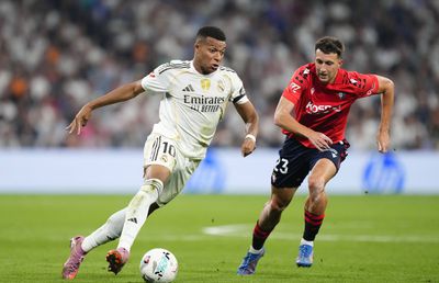 Levante - Real Madrid, în runda a 6-a din La Liga