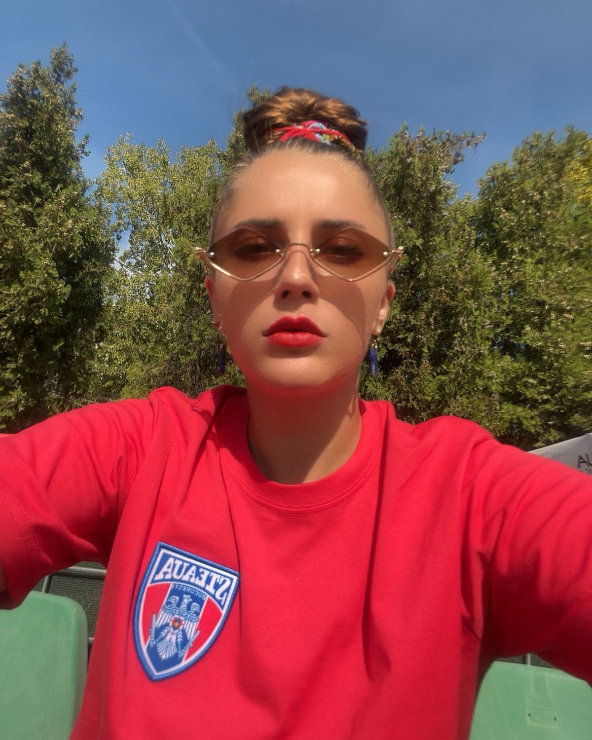 Cea mai tăioasă reacție după ce FCSB a luat titlul: „Faceți mișto de mine? Putea să iasă oricine, dar nu ăștia!”