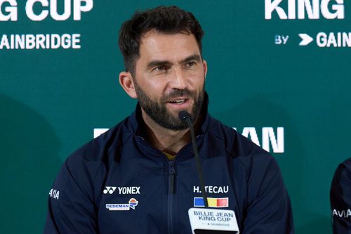 Horia Tecău/Foto: Getty Images