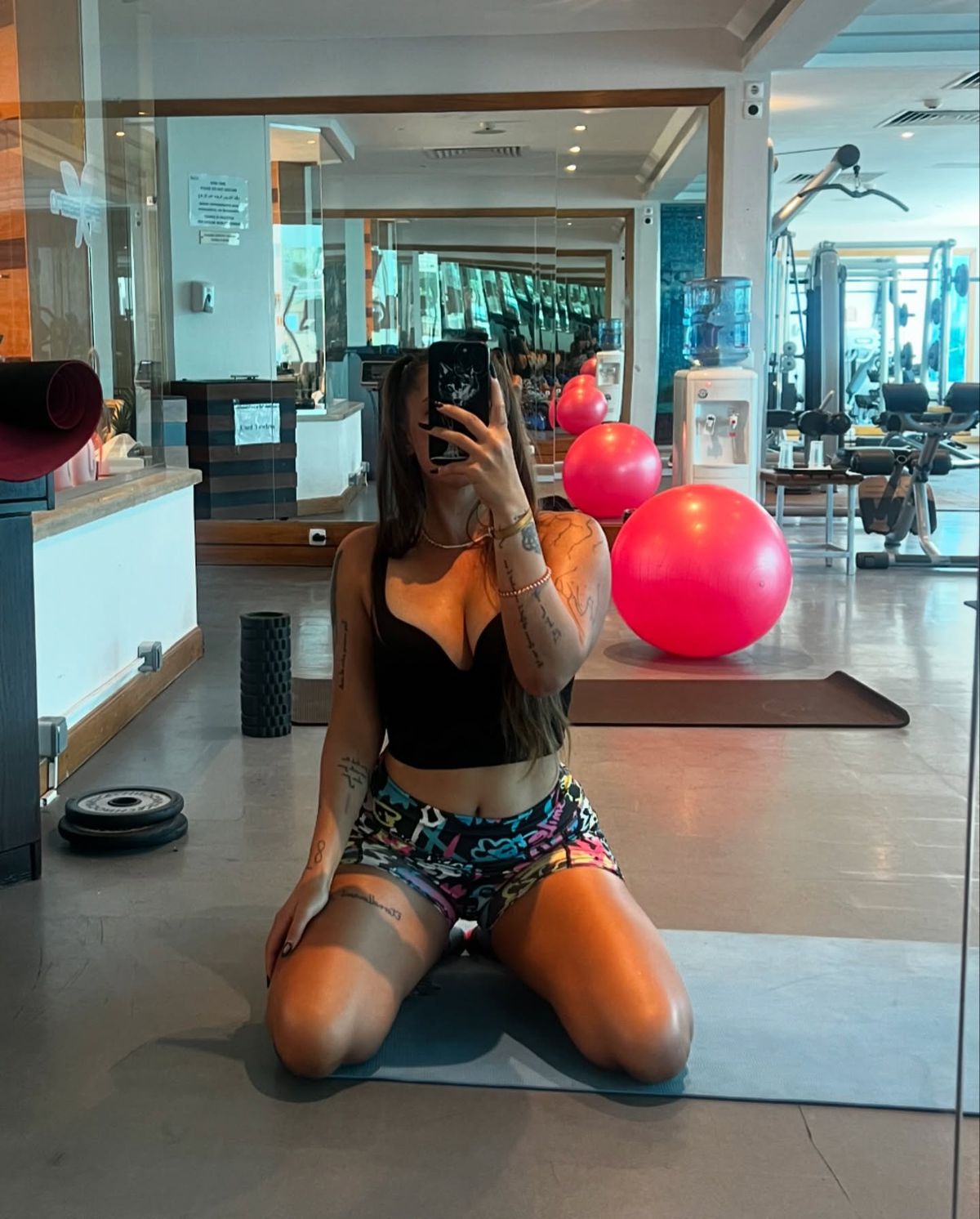 Andreea Prisăcariu are un preferat-surpriză în tenisul masculin: „Îmi place foarte mult stilul lui, o să câștige un Grand Slam”