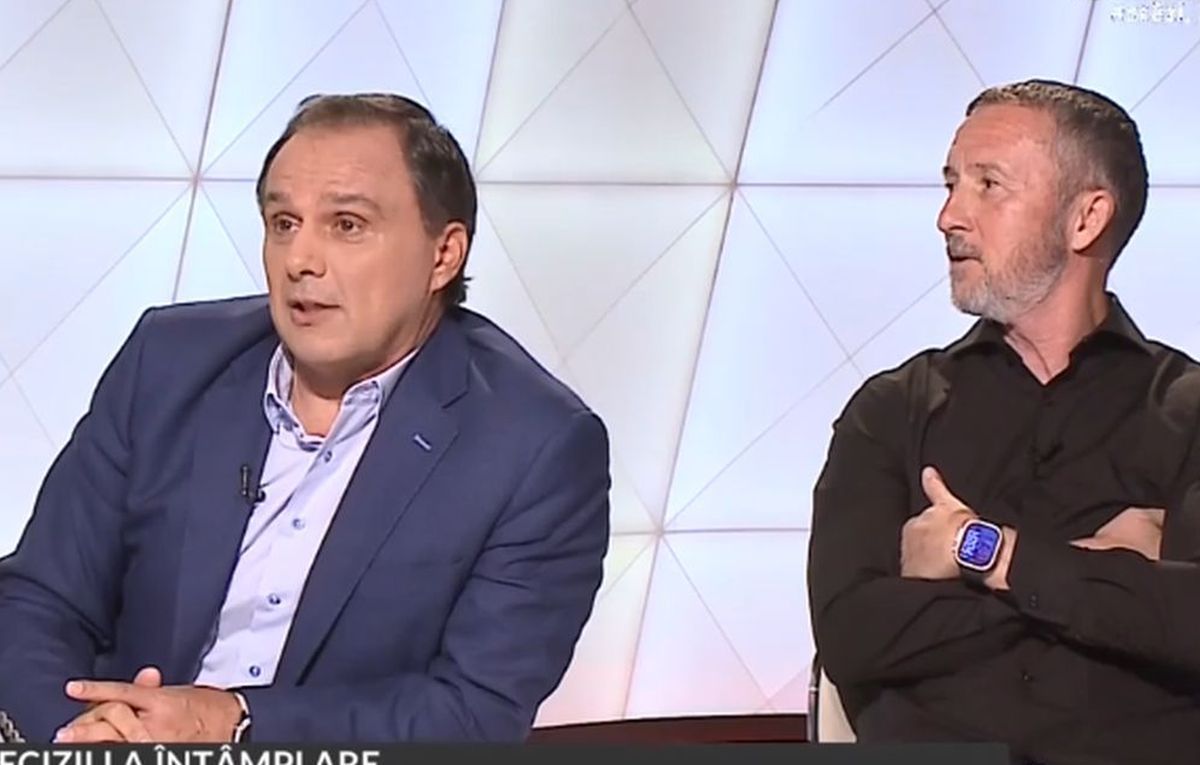 Tony da Silva cere VAR în Liga 2 » Basarab Panduru, după meciul cu decizii greu de explicat: „Cine știe ce o fi văzut?!”