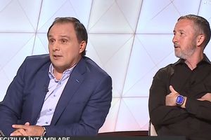 Tony da Silva cere VAR în Liga 2 » Basarab Panduru, după meciul cu decizii greu de explicat: „Cine știe ce o fi văzut?!”