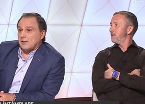 Tony da Silva cere VAR în Liga 2 » Basarab Panduru, după meciul cu decizii greu de explicat: „Cine știe ce o fi văzut?!”