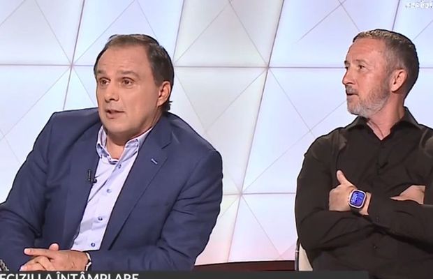 Tony da Silva cere VAR în Liga 2 » Basarab Panduru, după meciul cu decizii greu de explicat: „Cine știe ce o fi văzut?!”