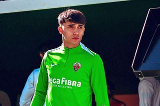 Încă un român în La Liga » Puștiul pregătit să impresioneze la doar 17 ani