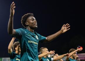 Recordul a căzut după 66 de ani » Vârsta neverosimilă la care a debutat un fotbalist în campionatul Olandei!