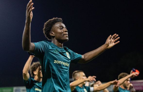 Recordul a căzut după 66 de ani » Vârsta neverosimilă la care a debutat un fotbalist în campionatul Olandei!