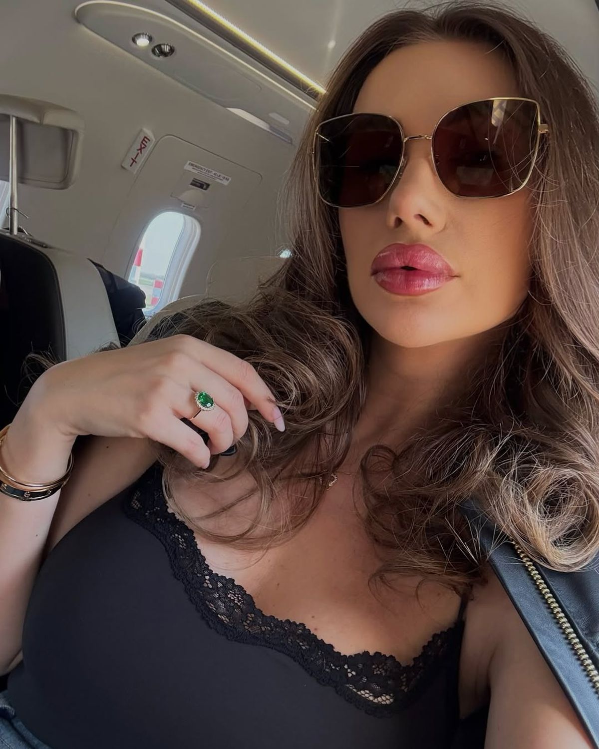 Fostul patron din Liga 1 care a renunțat la cetățenia română, vacanță de lux cu iubita, fostă ispită la „Insula Iubirii” » Andra și Cătălin Măruță le-au fost alături