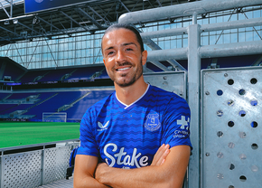 Internetul „a explodat” după o fotografie cu Jack Grealish » Englezii au observat abia ACUM detaliul neașteptat de la prezentarea la Everton: „Nimeni nu vorbește despre asta”