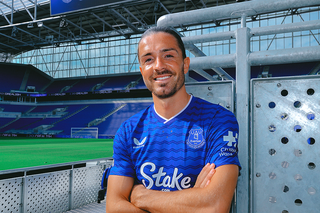 Internetul „a explodat” după o fotografie cu Jack Grealish » Englezii au observat abia ACUM detaliul neașteptat de la prezentarea la Everton: „Nimeni nu vorbește despre asta”