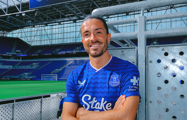 Internetul „a explodat” după o fotografie cu Jack Grealish » Englezii au observat abia ACUM detaliul neașteptat de la prezentarea la Everton: „Nimeni nu vorbește despre asta”