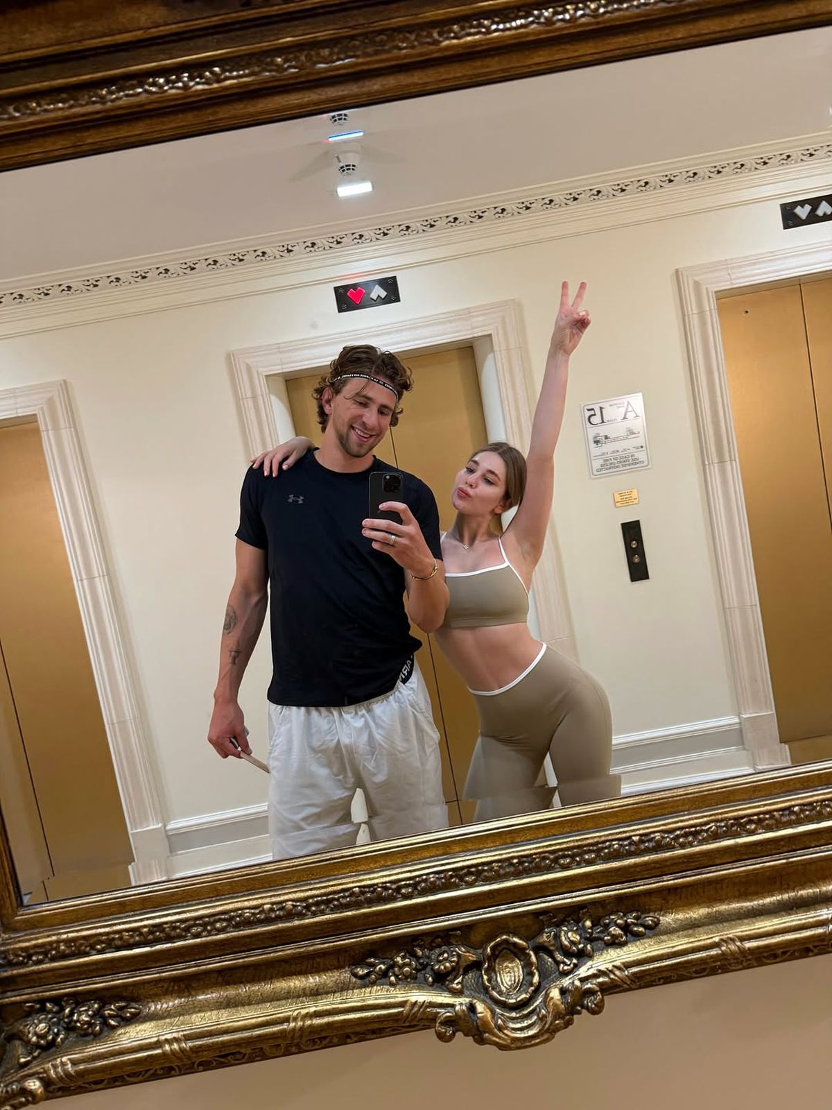 Soția ucraineană a lui Zabarnyi aprinde conflictul mocnit din vestiarul lui PSG