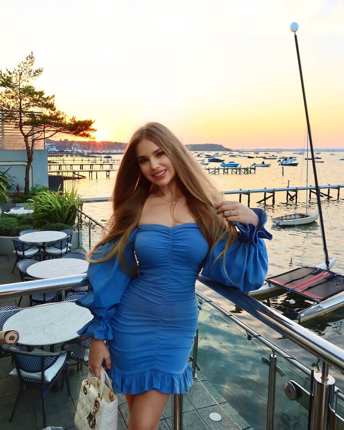 Soția ucraineană a lui Zabarnyi aprinde conflictul mocnit din vestiarul lui PSG