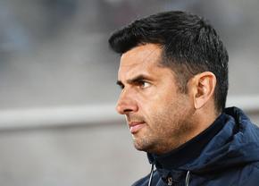 Fostul atacant de la FCSB susține că l-a înjurat pe Dică în vestiar: „ZERO ca antrenor!” + replică prin intermediul GSP: „O fi zis în gând. Dacă știa 5% din fotbalul pe care îl știu eu...”