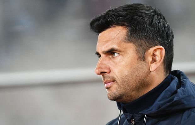 Fostul atacant de la FCSB susține că l-a înjurat pe Dică în vestiar: „ZERO ca antrenor!” + replică prin intermediul GSP: „O fi zis în gând. Dacă știa 5% din fotbalul pe care îl știu eu...”