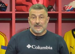 Breaking Bets » Dan Bâra analizează Real Madrid - Osasuna, primul meci al echipei lui Xabi Alonso din noul sezon