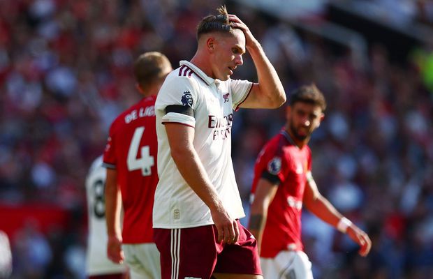 Viktor Gyokeres, altă „țeapă”? Un campion mondial avertizează: „N-au fost pe aceeași frecvență”