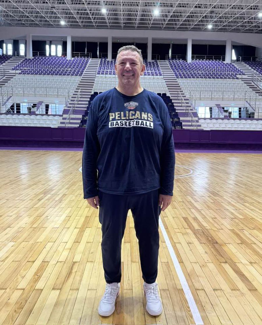 Dezbateri în baschetul românesc despre intrarea lui U-BT Cluj-Napoca direct în playoff: „Nu e benefică. E un mare minus”