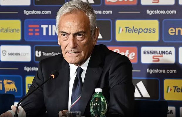 Asociația Antrenorilor Italieni cere excluderea Israelului din orice competiție: „Prea mulți morți nevinovați. Printre ei, destui sportivi”