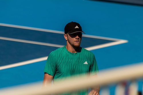 Alejandro Davidovich Fokina/Foto: Imago Images