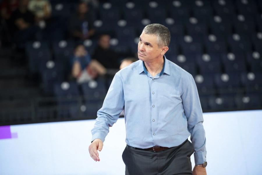 Finalul unei ere! După 17 ani, Cristian Achim nu mai este antrenorul lui CSM Oradea: „E dificil rău de tot”
