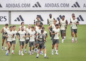 Motivul pentru care Real Madrid începe sezonul într-o zi de marți
