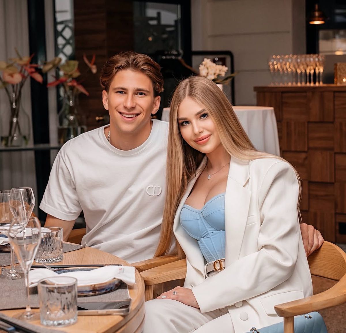 Soția ucraineană a lui Zabarnyi aprinde conflictul mocnit din vestiarul lui PSG