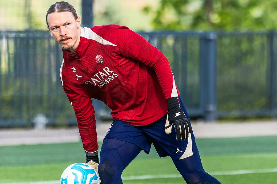 Tensiuni în vestiarul lui PSG după transferul lui Zabarnyi » A cerut plecarea lui Safonov: „Rușii trebuie izolați!”