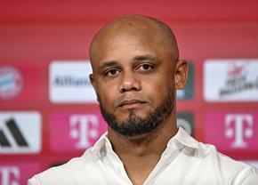 Atac dur la Vincent Kompany! Fanii s-au săturat: „E o rușine absolută!”