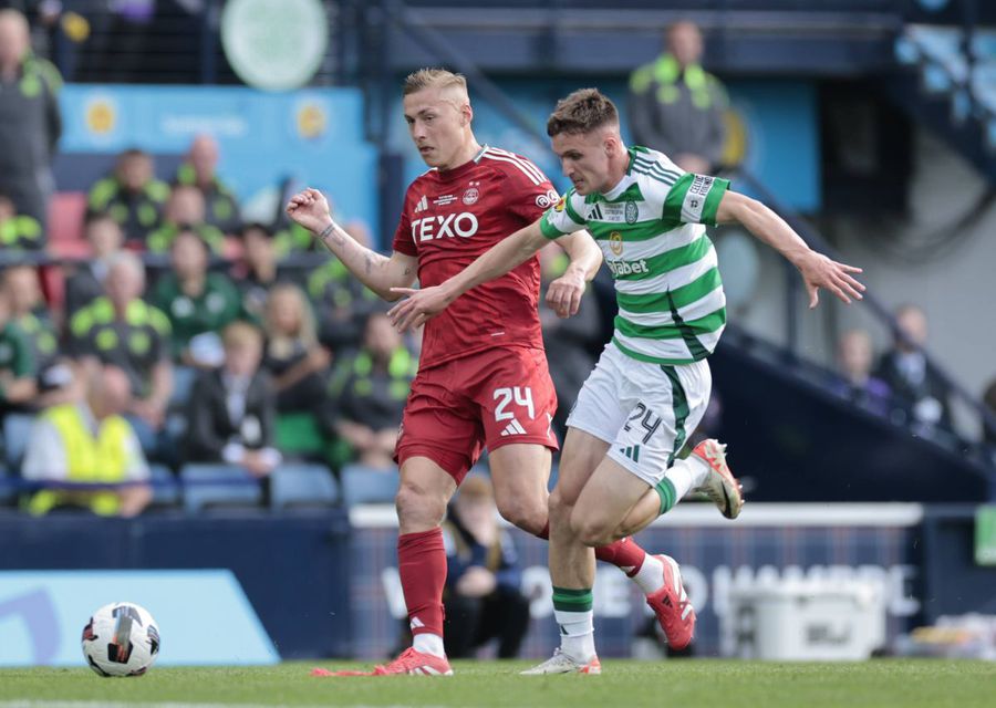 Alți trei jucători, out de la Aberdeen în play-off » FCSB a scăpat de atacantul recent transferat de la AC Milan!