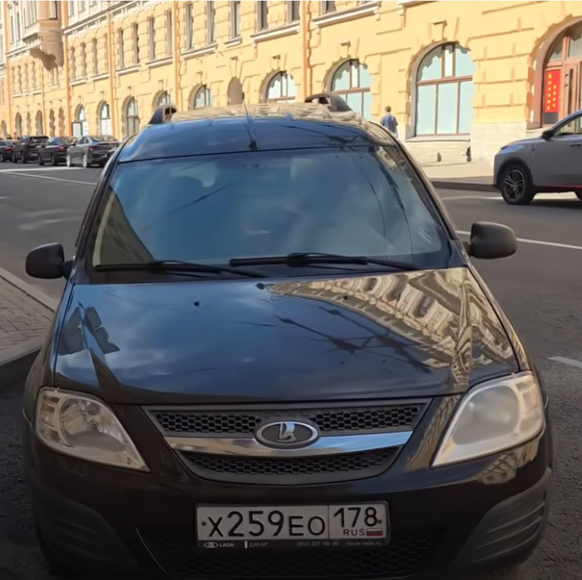 Un celebru vlogger român, șocat de ce a văzut pe străzile din Rusia: „Sunt multe, peste tot!”