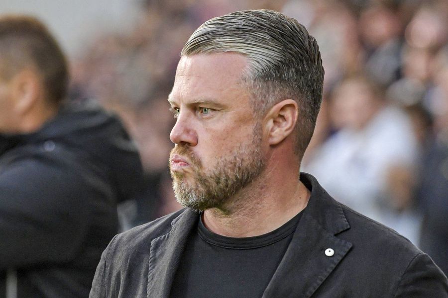 Managerul lui Aberdeen a „citit-o” pe FCSB: „Avem o imagine clară și știm cu cine jucăm. Va fi interesant”