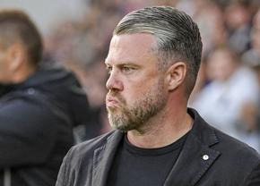 Managerul lui Aberdeen e gata de lovitură cu FCSB: „Nu bugetele decid, însă va trebui să jucăm perfect!”