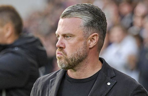 Alți trei jucători, out de la Aberdeen în play-off » FCSB a scăpat de atacantul recent transferat de la AC Milan!