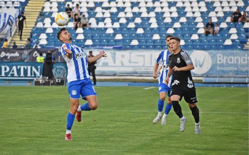 FOTO: Facebook @Poli Iași