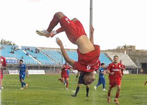 Andrei Ivan face tumbe și la greci! Gol la debutul pentru noua echipă