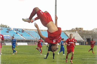 Andrei Ivan face tumbe și la greci! Gol la debutul pentru noua echipă