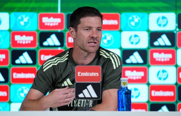 Xabi Alonso, atac subtil la Barcelona înaintea debutului în La Liga: „A explicat foarte bine”