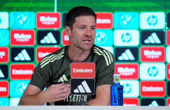 Xabi Alonso, atac subtil la Barcelona înaintea debutului în La Liga: „A explicat foarte bine”