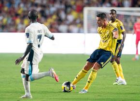 Al Nassr, cu Ronaldo, Mane, Joao Felix și Coman în atac s-a calificat în finala Supercupei Arabiei Saudite