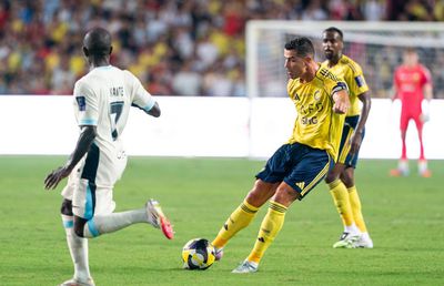 Al Nassr, cu Ronaldo, Mane, Joao Felix și Coman în atac s-a calificat în finala Supercupei Arabiei Saudite