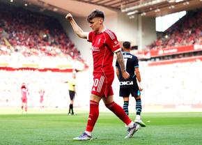Liverpool a mai bifat o vânzare în Premier League: 29 de milioane de euro