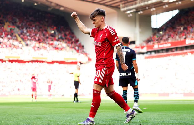 Liverpool a mai bifat o vânzare în Premier League: 29 de milioane de euro