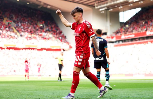 Liverpool a mai bifat o vânzare în Premier League: 29 de milioane de euro