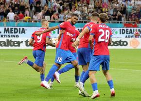 Scoțianul lui Dinamo a dat pronosticul pentru Aberdeen - FCSB: „Cred că se va califica”