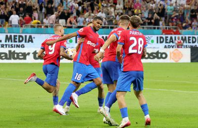 Scoțianul lui Dinamo a dat pronosticul pentru Aberdeen - FCSB: „Cred că se va califica”