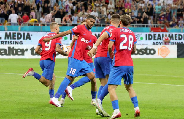 Scoțianul lui Dinamo a dat pronosticul pentru Aberdeen - FCSB: „Cred că se va califica”