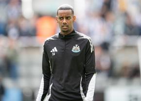 Prins între Newcastle și oferta de la Liverpool, Alexander Isak a emis un comunicat: „Relația nu mai poate continua”