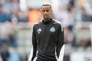 Prins între Newcastle și oferta de la Liverpool, Alexander Isak a emis un comunicat: „Relația nu mai poate continua”